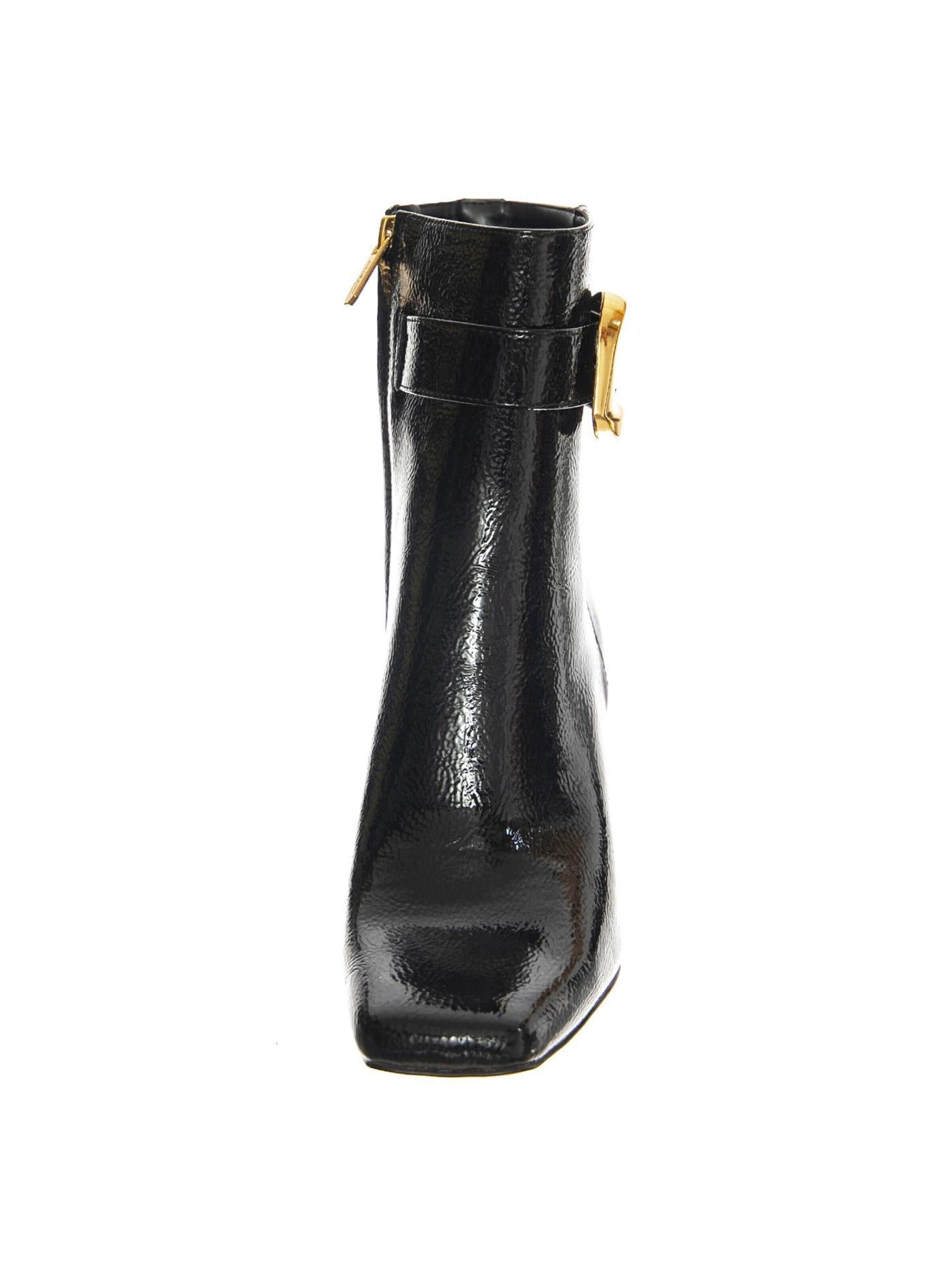 Stivaletto 'Evie Black' di circus in nero