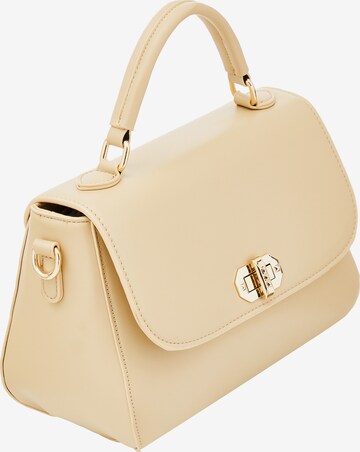 Usha Handbag in Yellow