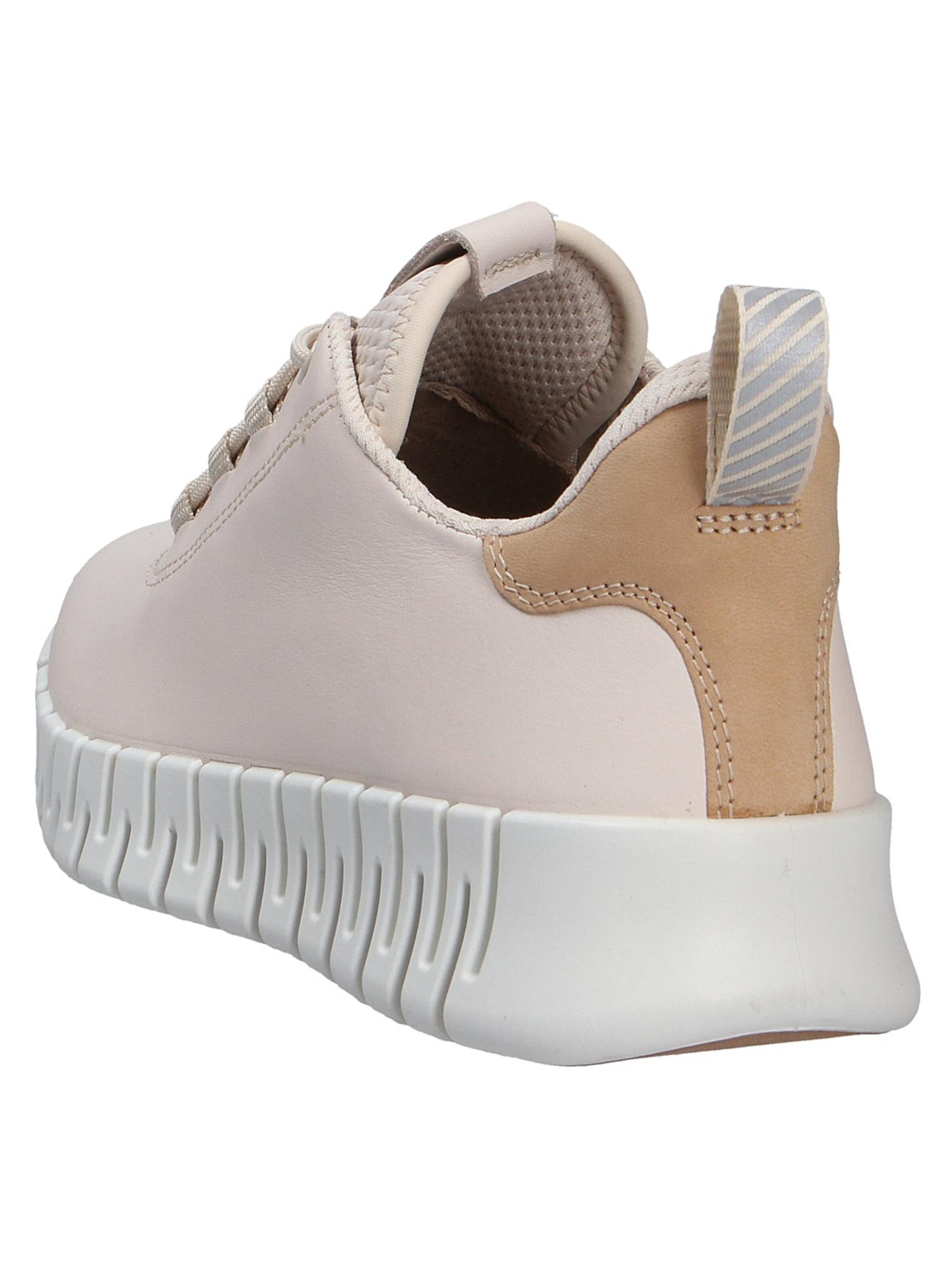 ECCO Schnürschuh‌‌‌‌‌‌‌‌ in Beige