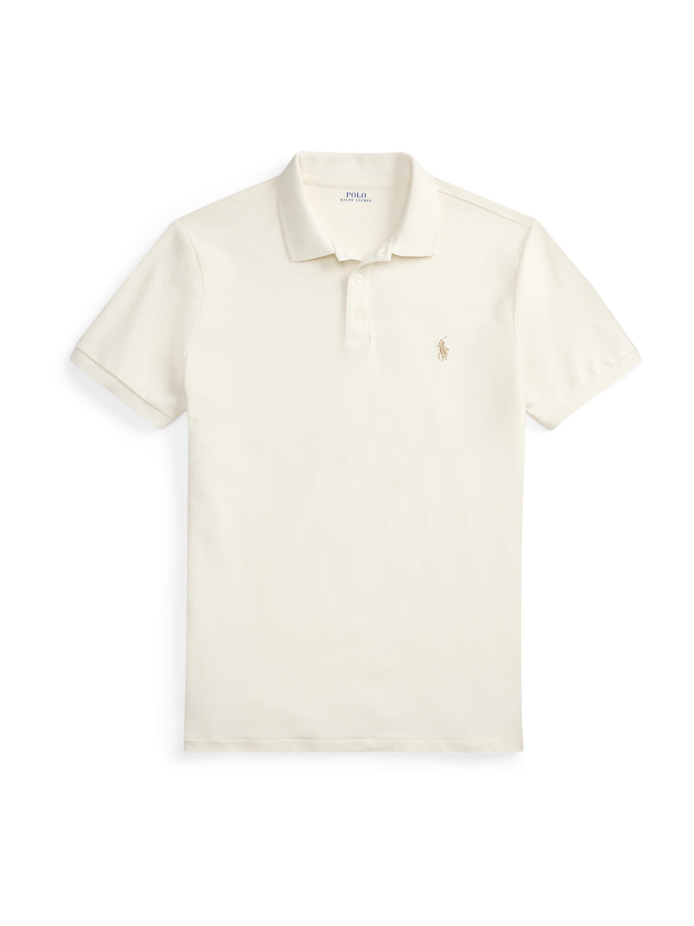 Polo Ralph LaurenMajica - bež boja: prednji dio