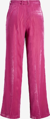 JJXX Loosefit Pantalon 'Mary' in Roze