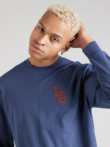 LEVI'S ® Póló 'Classic' - kék