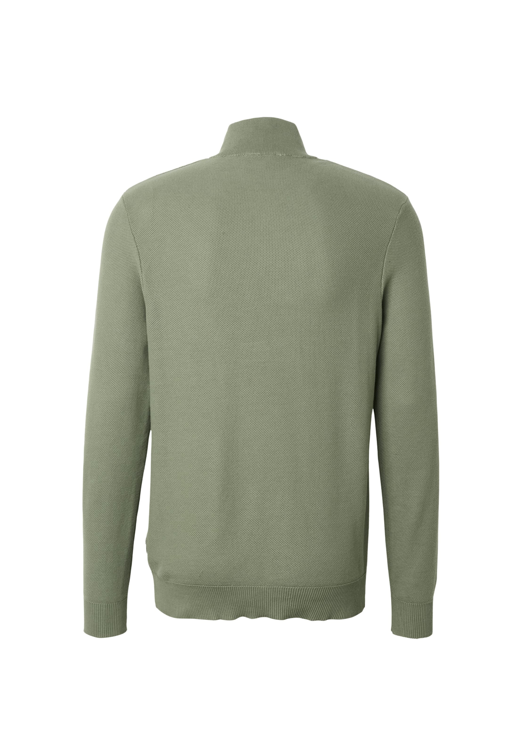 Pullover 'Barcerle' di INDICODE JEANS in verde