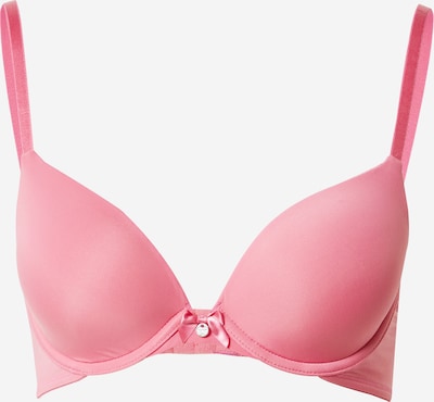 Sutien Hunkemöller pe roz, Vizualizare produs