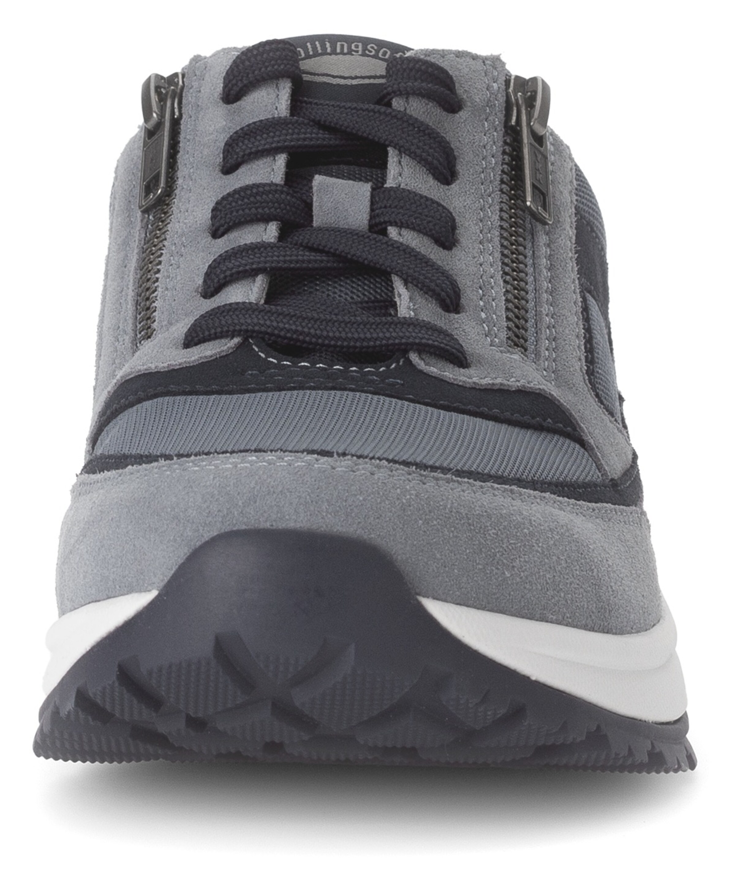 Pius Gabor Sneakers in Grey