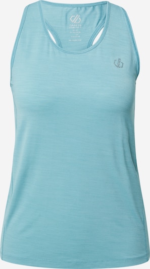 Sport top DARE2B pe verde pastel, Vizualizare produs