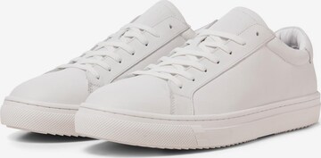 JACK & JONES Sneaker 'RADCLIFFE' in Weiß