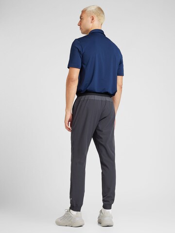 ADIDAS SPORTSWEAR Tapered Sporthose in Schwarz