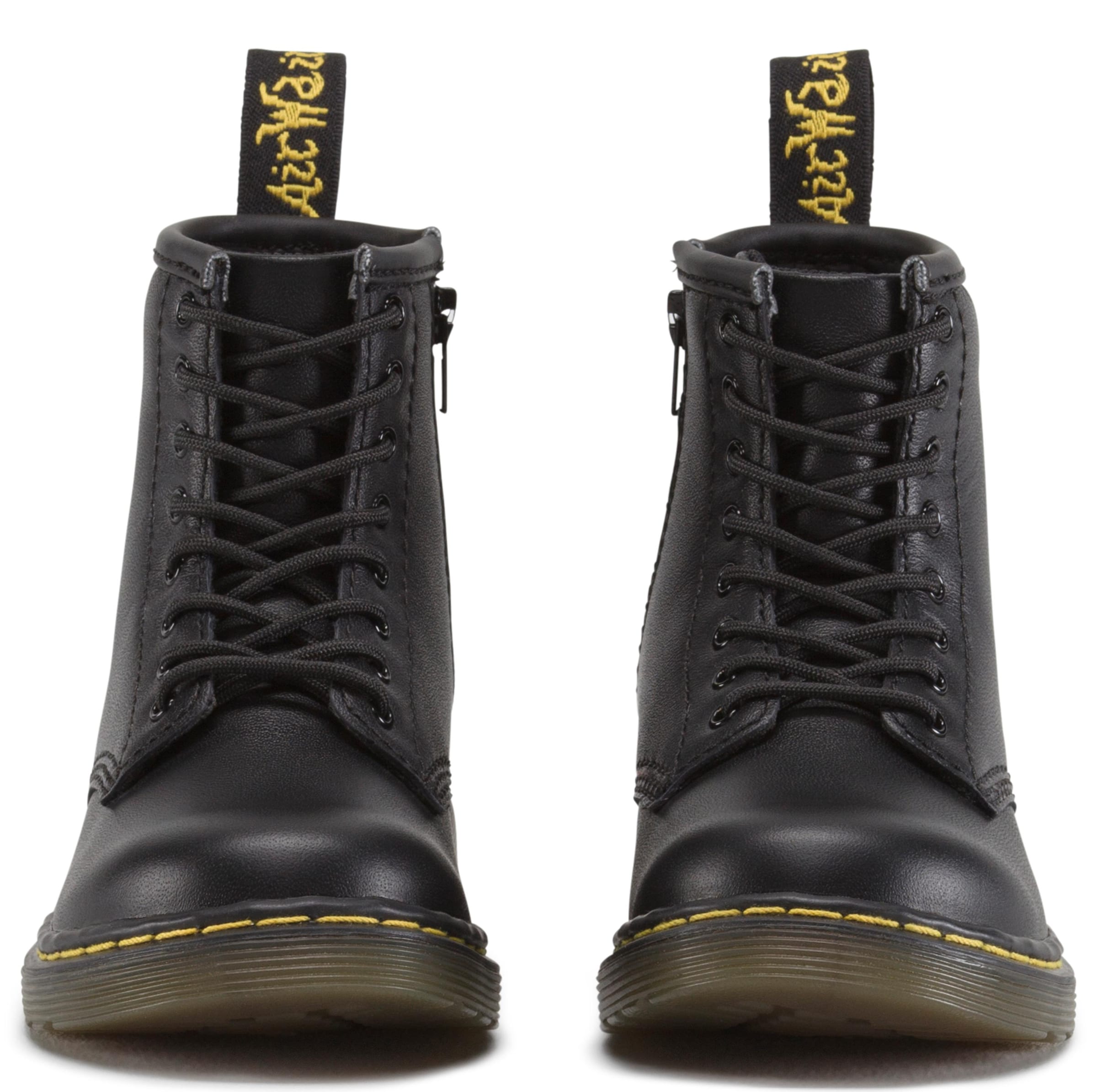 Dr. Martens - Botas 'Softy' en negro