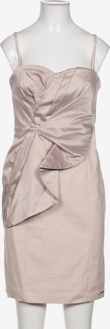 RINASCIMENTO Dress in M in Beige: front