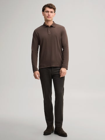 JOOP! Shirt in Brown