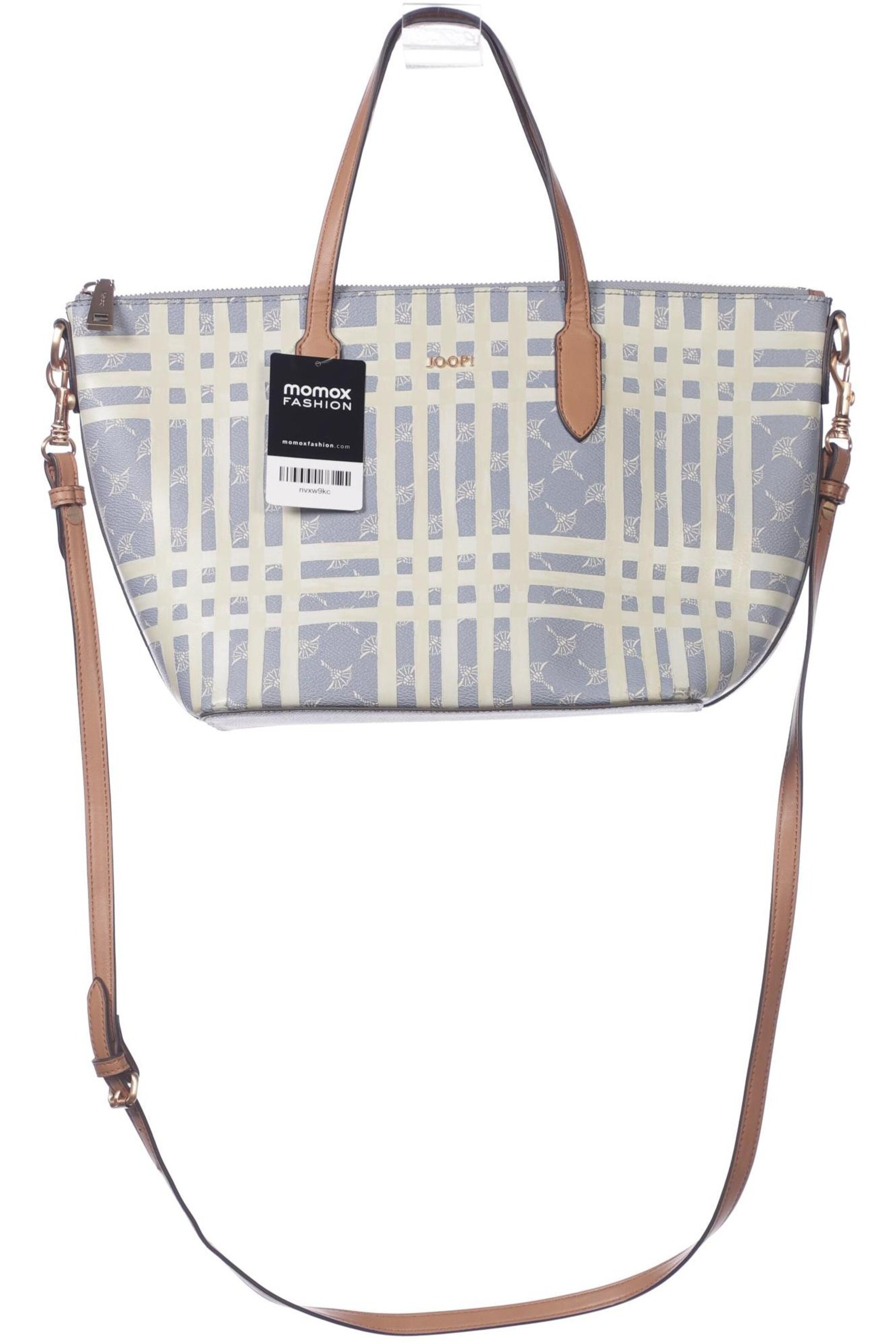 JOOP! Handtasche gross One Size in Blau: Vorderseite