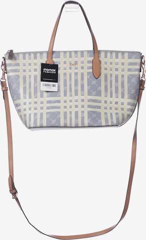 JOOP! Handtasche gross One Size in Blau: Vorderseite
