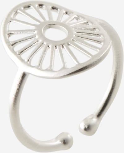 Pernille Corydon Jewellery Anillo 'Daylight' en plata, Vista del producto