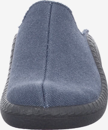 Westland by JOSEF SEIBEL Slippers 'Monaco' in Blue