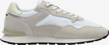 HOFF - Zapatillas deportivas bajas 'City Light' en gris: frente