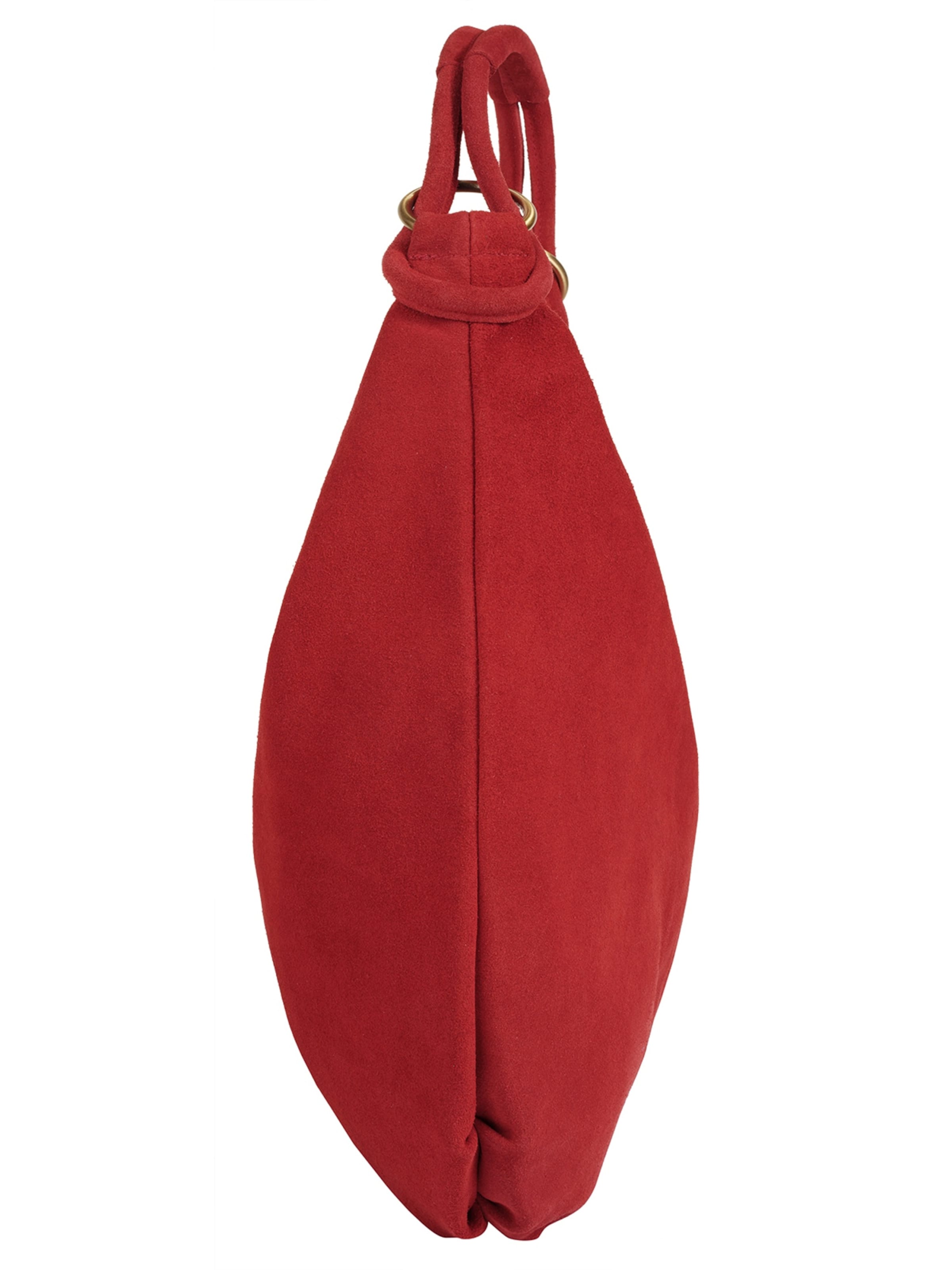 Sac bandoulière Bruno Banani en rouge