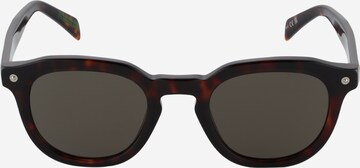 Lunettes de soleil LEVI'S ® en marron