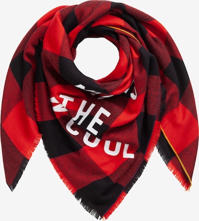 CODELLO Wrap in Red, Item view