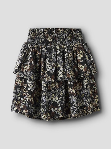 Jupe NAME IT en noir