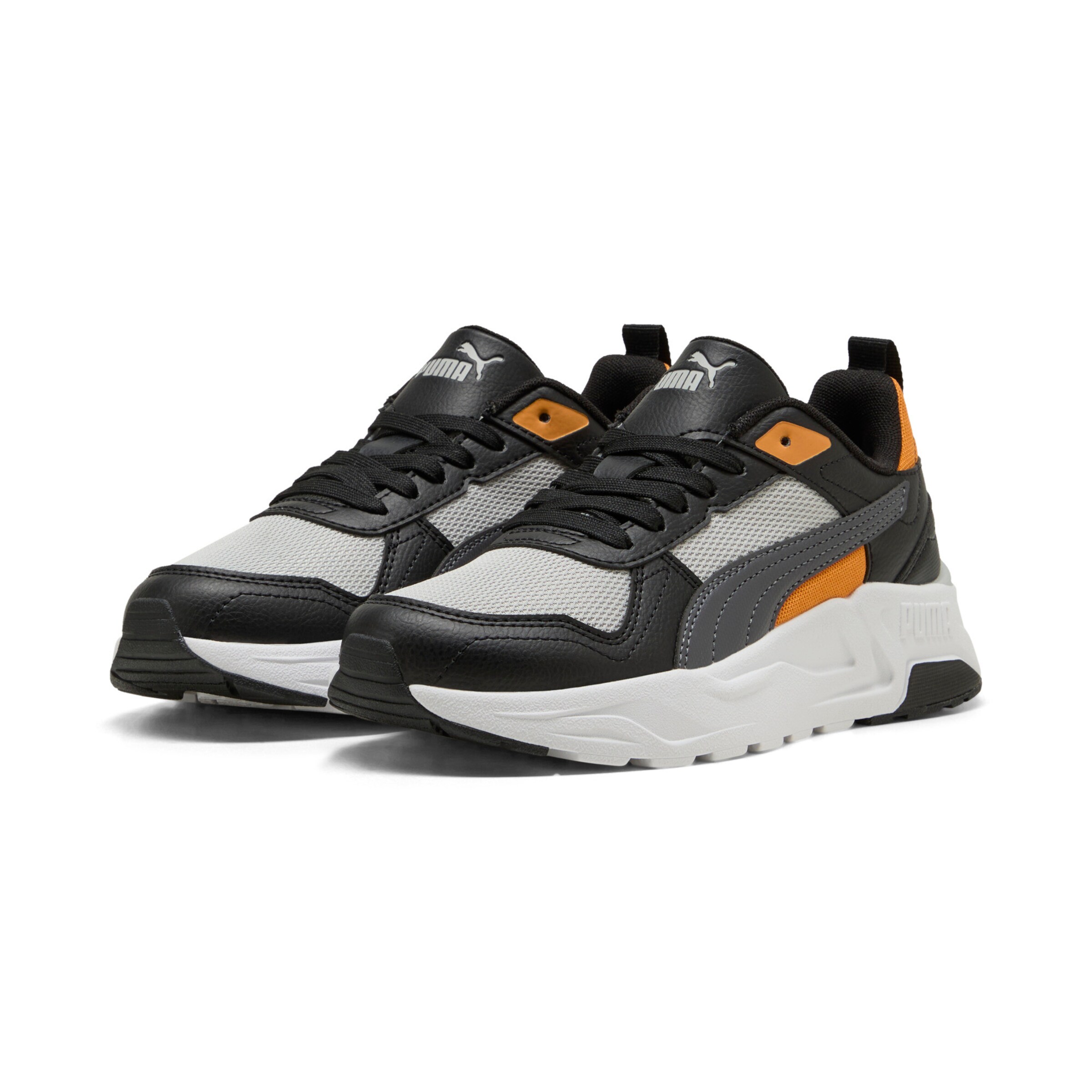 PUMA Sneakers in Grey