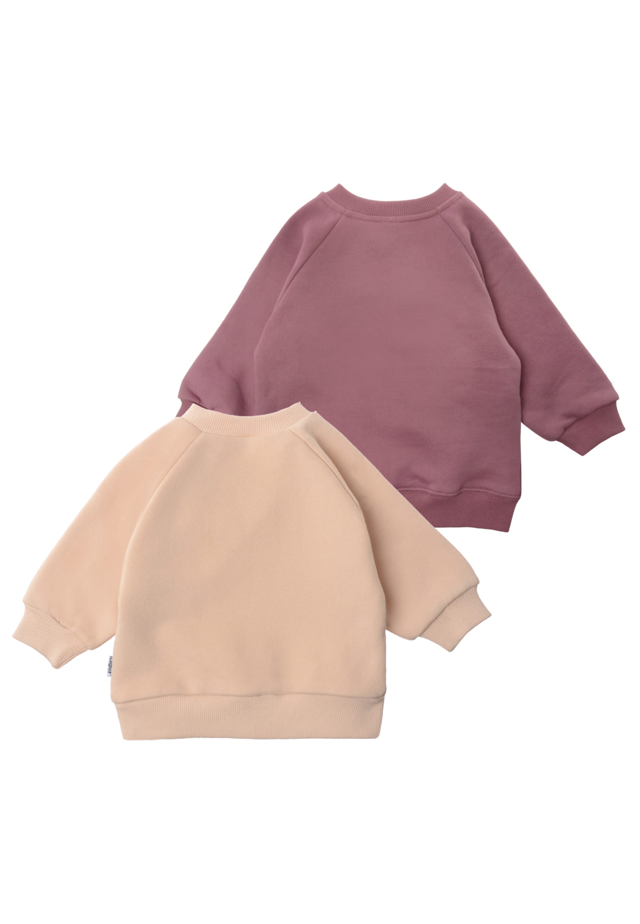 LILIPUT Sweatshirt in Beige