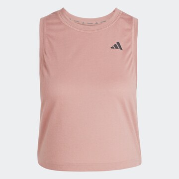 ADIDAS PERFORMANCE Sporttop in Pink