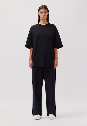 Studio Seidensticker Shirt 'Studio' in Black