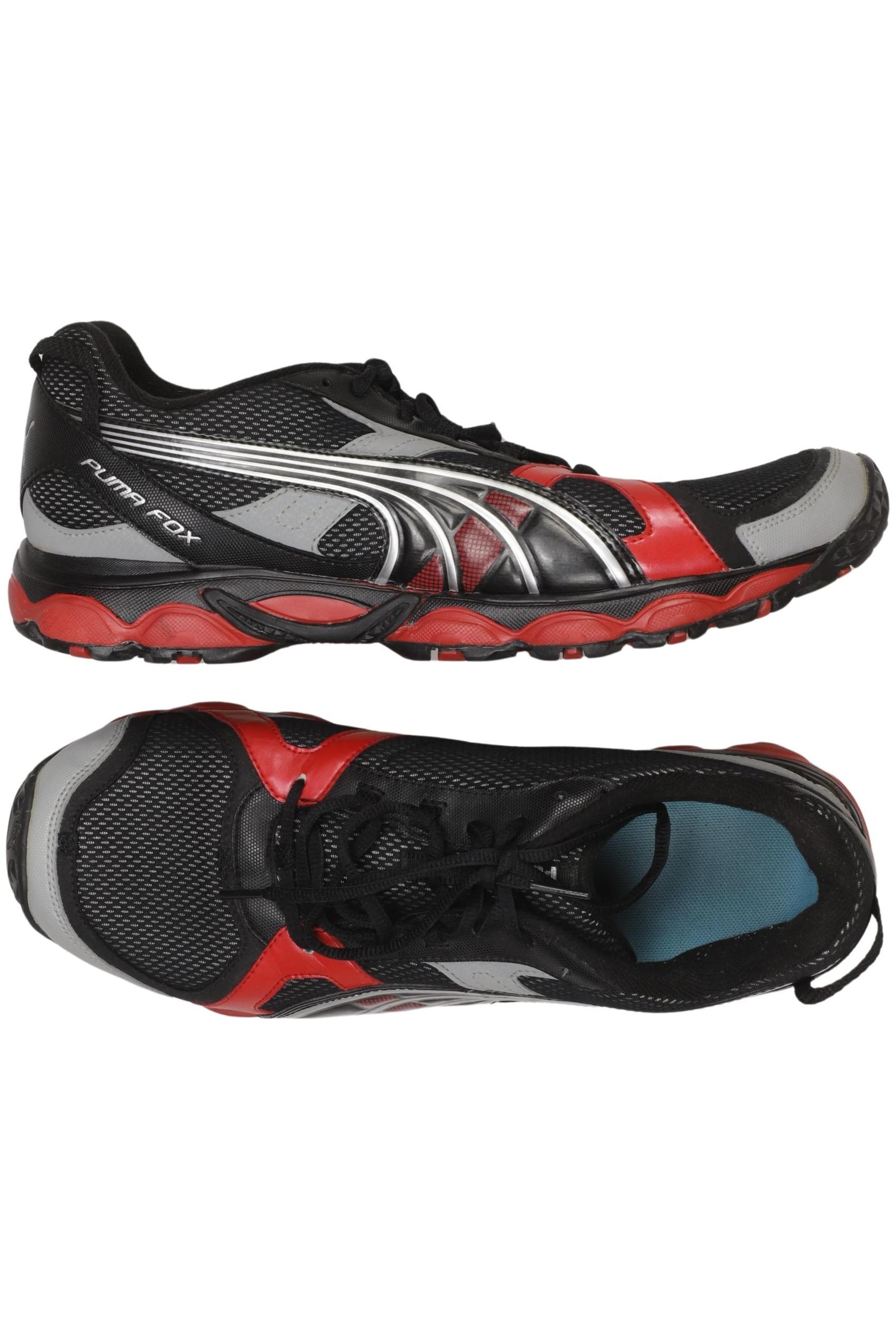 PUMA Sneaker 46 in Mischfarben: Vorderseite