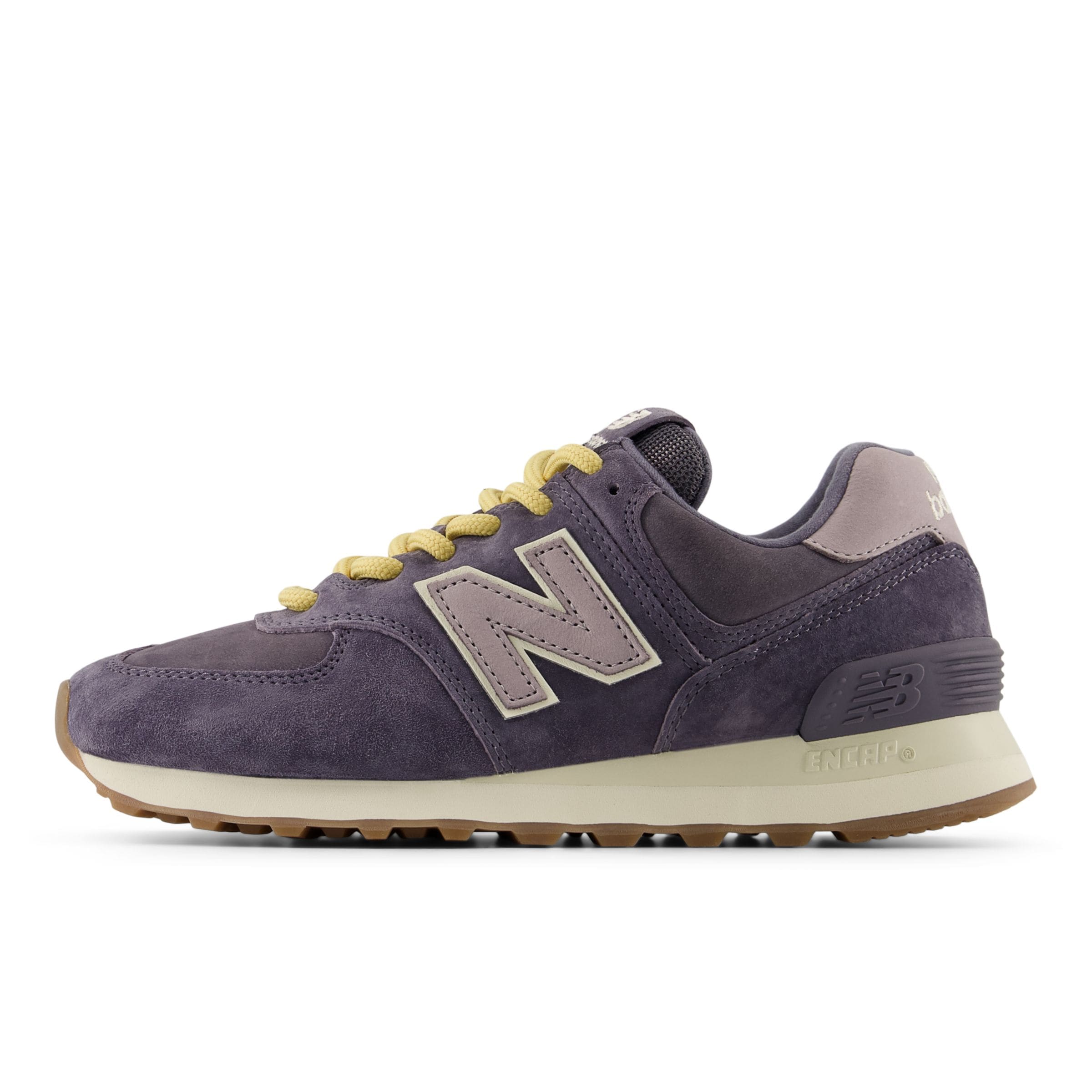 new balance Sneakers laag '574' in Blauw