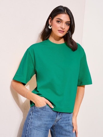 Friends Like These T-shirt i grön