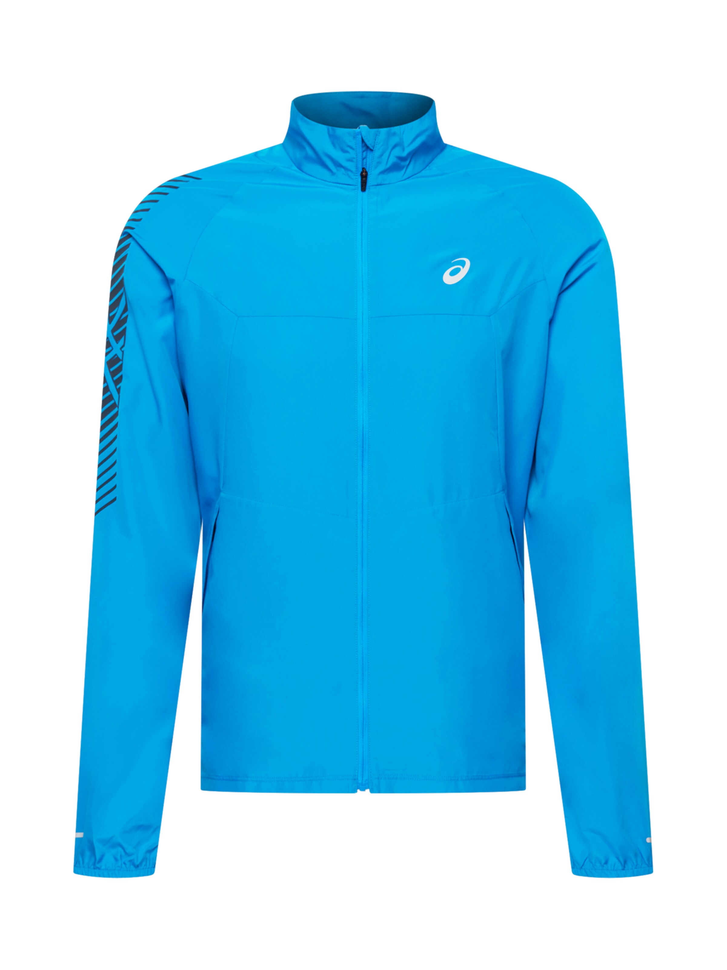 jaket asics original