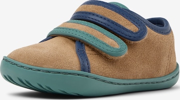 CAMPER Sneakers 'Peu Cami' in Brown: front