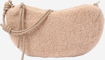 ABOUT YOU Olkalaukku värissä beige: etupuoli