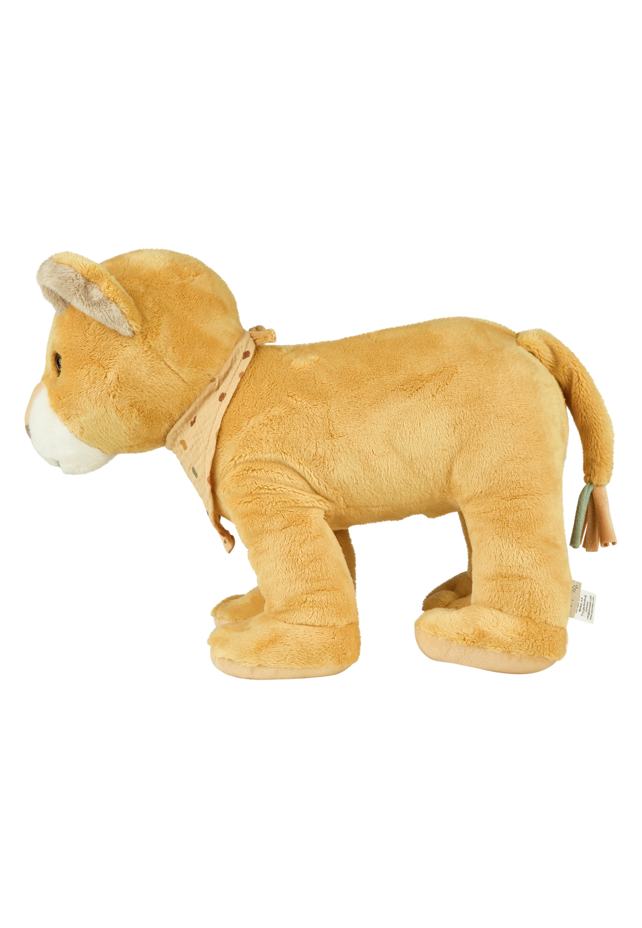 STERNTALER Stuffed animals in Yellow
