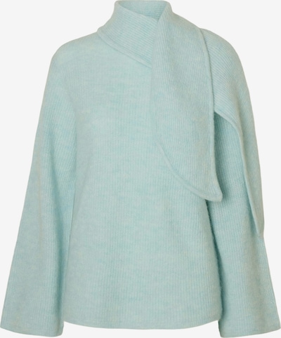 Megztinis 'SLFLULU' iš SELECTED, spalva – dangaus žydra, Prekių apžvalga