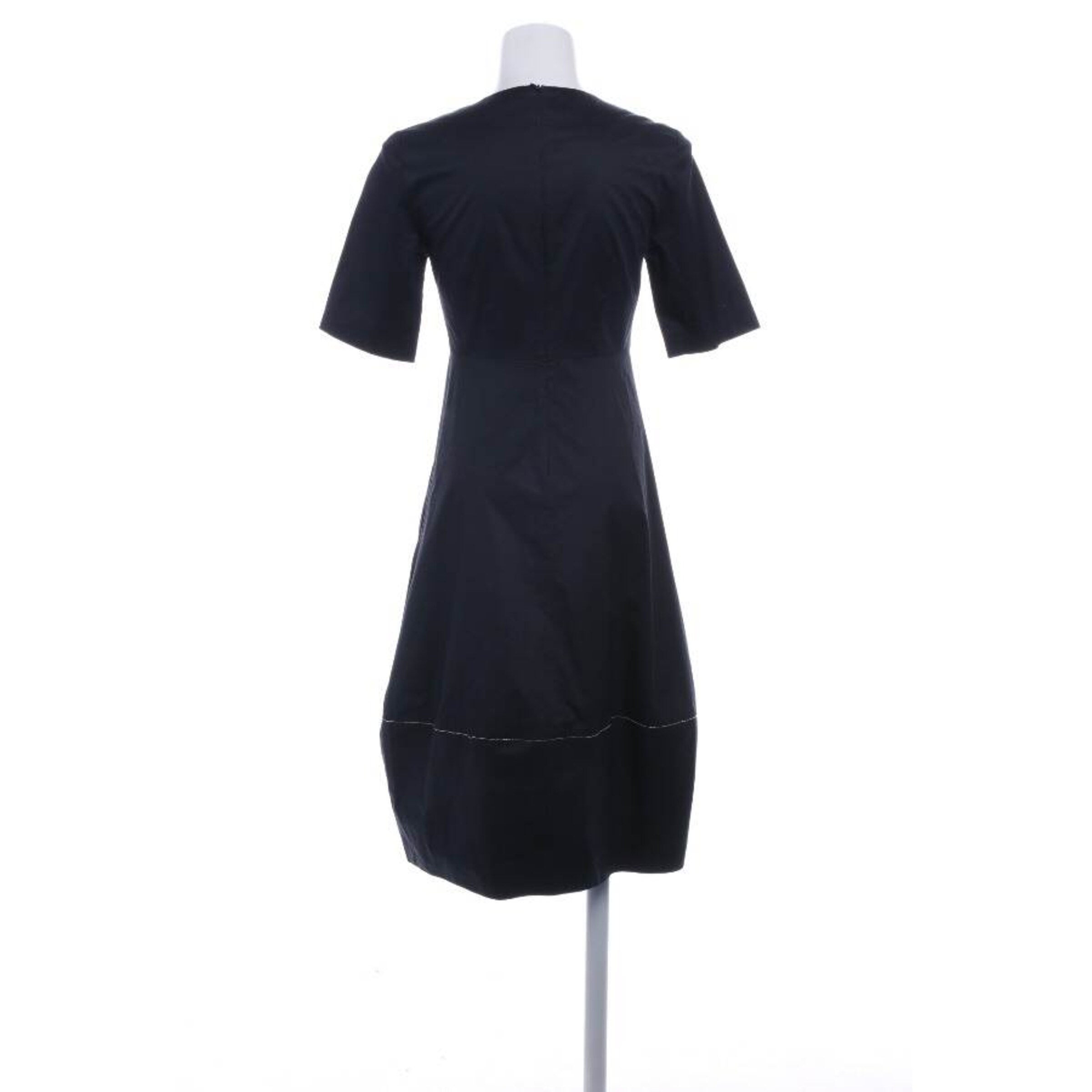 Peserico Kleid XS in Blau