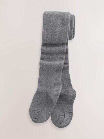 Collant Next en gris