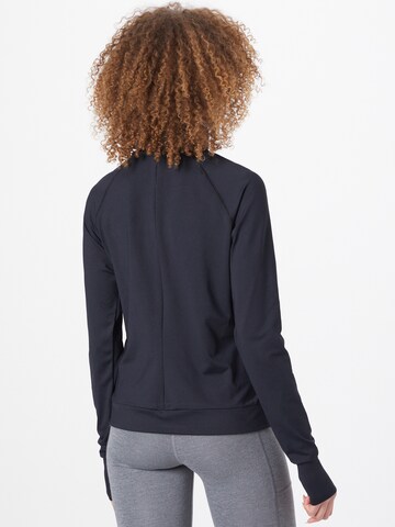 ONLY PLAY Athletic Sweatshirt 'Joma' in Black