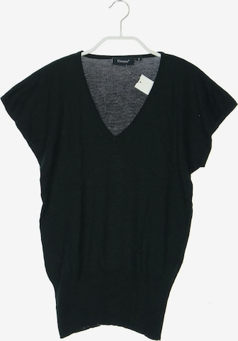 Essentiel Pullover in M in Black: front