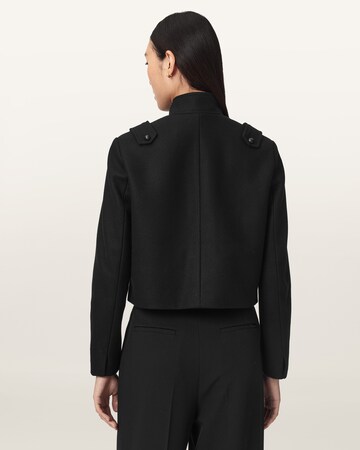 AllSaints Демисезонная куртка 'Rummy' в Черный