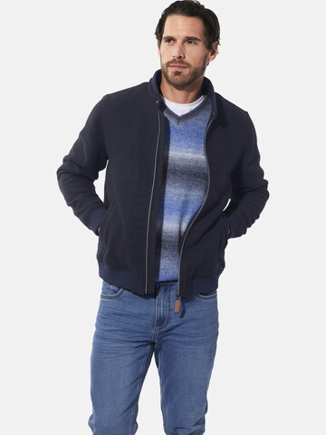 BABISTA Tussenjas 'Bastiano' in Blauw