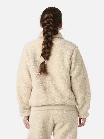 HELLY HANSEN Functionele fleece jas 'MOONLIT' in Beige