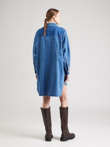 SCOTCH & SODA Kleid in Blau