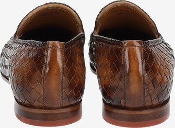 Chaussure basse MELVIN & HAMILTON en marron