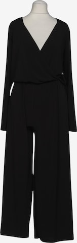 Vera Mont Jumpsuit in XXS in Black: front