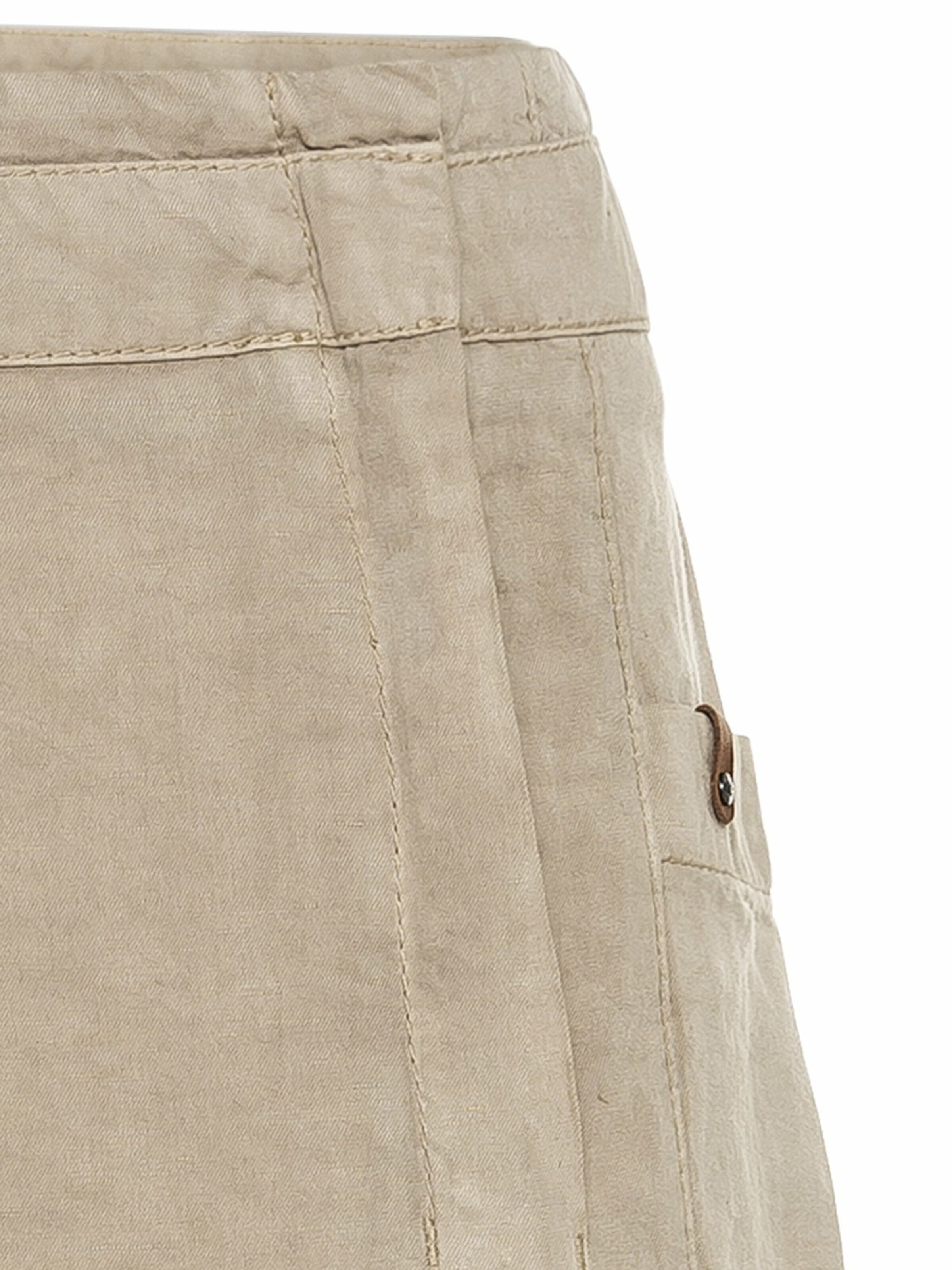Frauen Röcke CAMEL ACTIVE Rock in Sand - FS04240 Frauen Röcke CAMEL ACTIVE Rock in Sand - FS04240