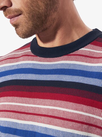 BABISTA Pullover 'Timoteo' in Blau