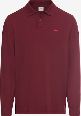 LEVI'S ® Shirt in Lila: Vorderseite