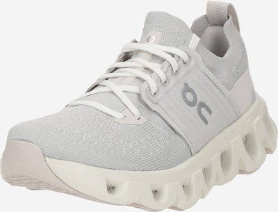 On Tenisice za trčanje 'Cloudswift 4' u siva / svijetlosiva, Pregled proizvoda